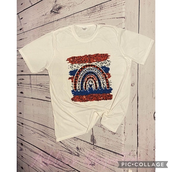 Custom Tees ✨ - Picture 1 of 1